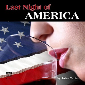 The Last Night of America