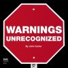 Warnings Unrecognized