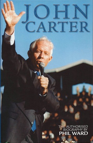 John Carter Biography