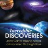 Incredible Discoveries