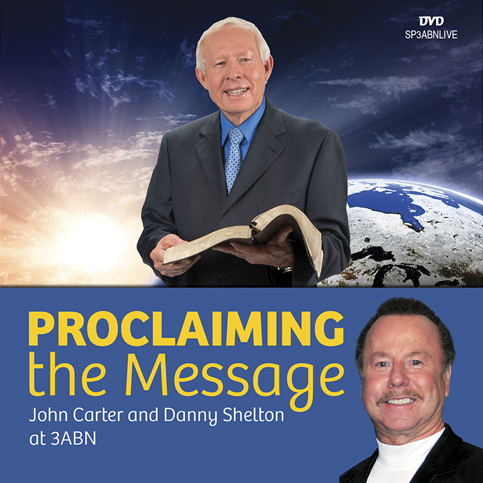 Danny Shelton and 3ABN