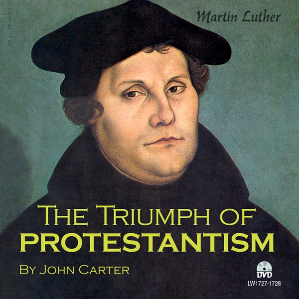 The Triumph of Protestantism
