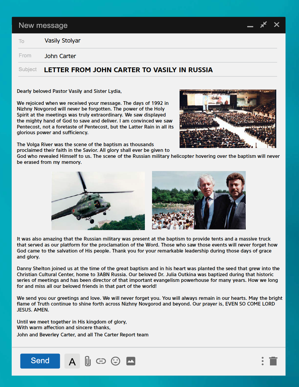 July 2022 The Carter Report Newsletter-Page2