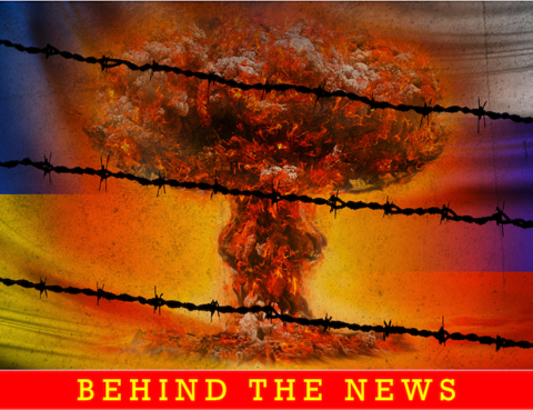 Behind the News - Article 3