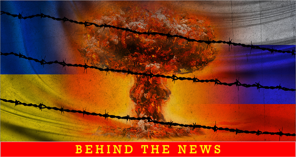 Behind the News - Article 3