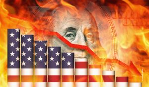 ECONOMIST WARNS ABOUT COMING FINANCIAL MELTDOWN