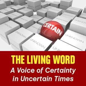 Same-Sex Marriage and the Mark of the Beast