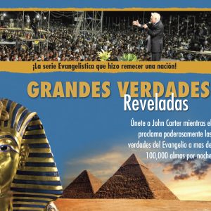 Great Truths Revealed (Spanish Edition) / Grandes Verdades Reveladas (Español)