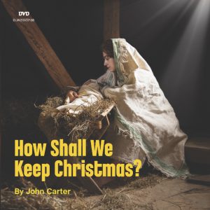 How Shall We Keep Christmas?