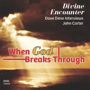 Divine Encounter