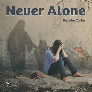 Never Alone