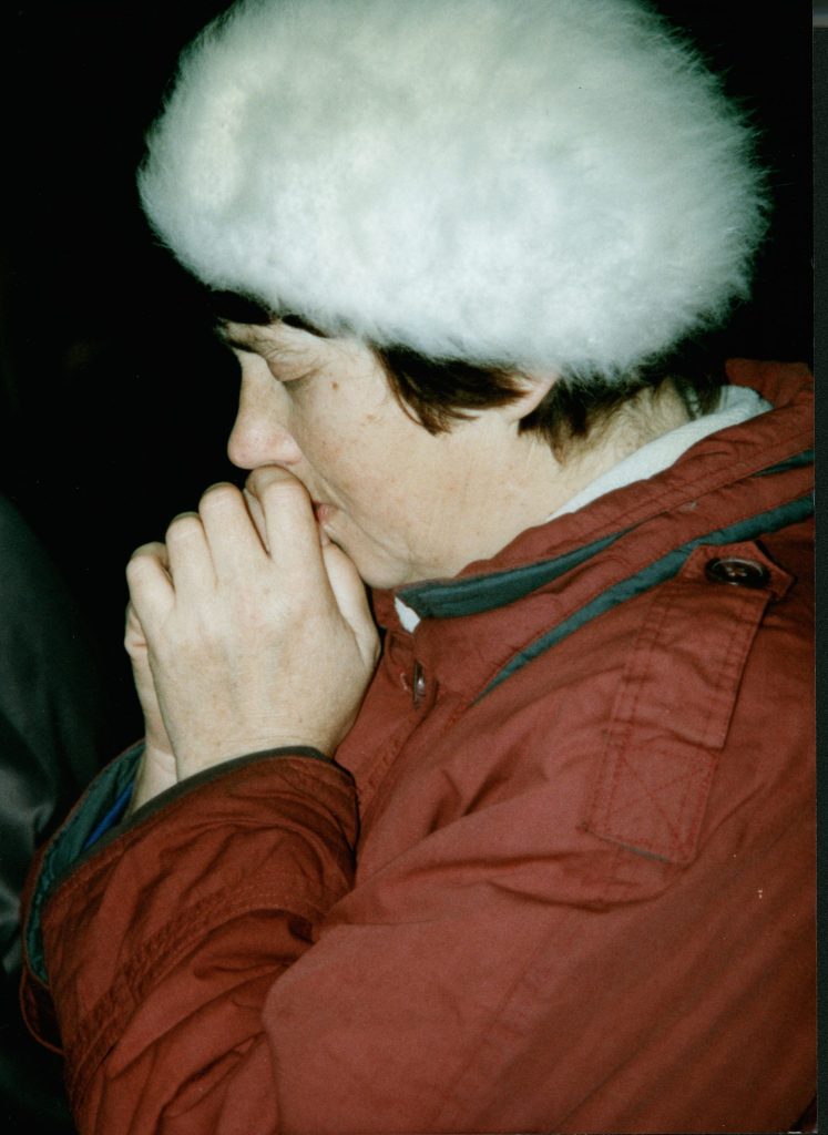 Siberia