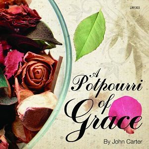 A Potpourri of Grace