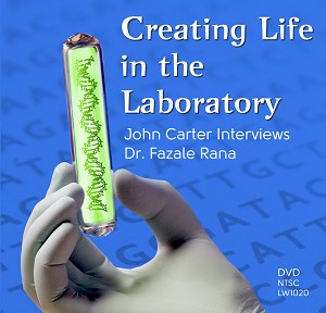 Creating Life in the Laboratory