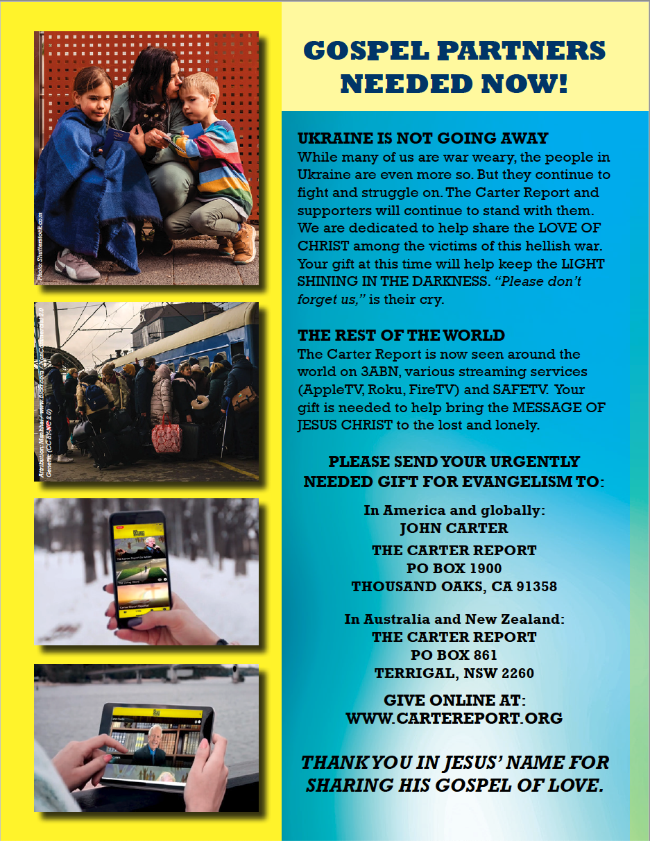 2023-January Carter Report Insert - Page 2