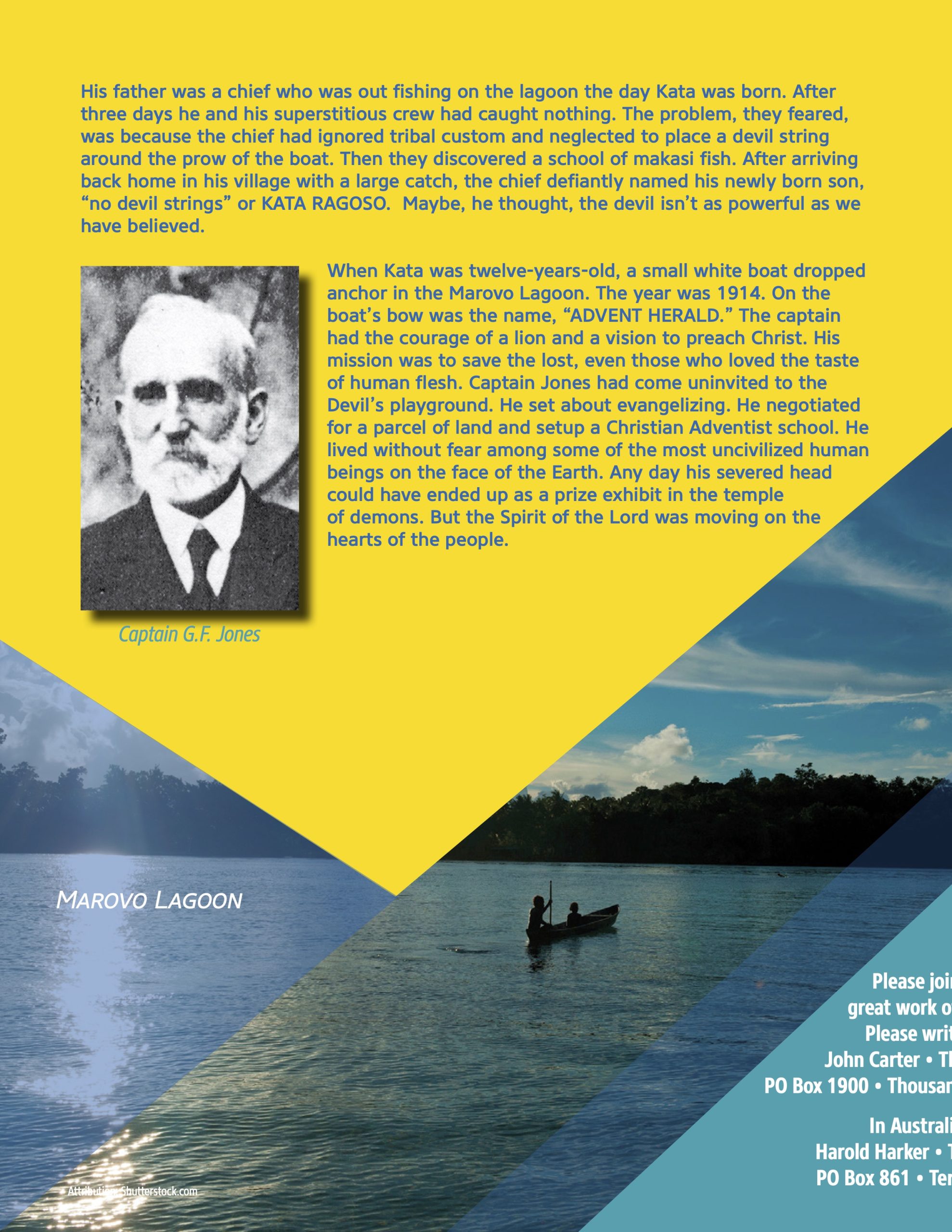 Feburary 2022 The Carter Report Newsletter - Page 2