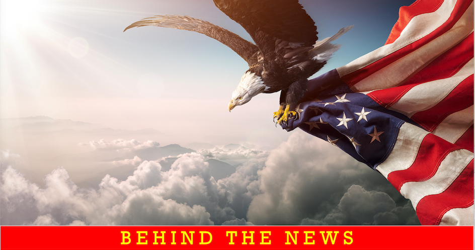 In spite of the prophets of pessimism, the U.S. economy is still the best in the world. And getting better. The Economist magazine predicts a growth rate of 6% for the Third Quarter.
