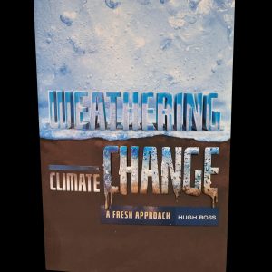 Weathering Climate Change